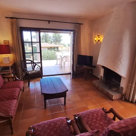 Villa Tv 57 Privat Pool