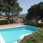Tv 57 Privat Pool Prázdninový dům