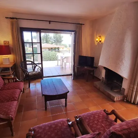 Tv 57 Privat Pool Casa de vacances