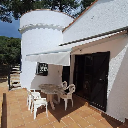 Tv 57 Privat Pool Torroella de Montgrí