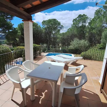 Tv 57 Privat Pool * Torroella de Montgrí