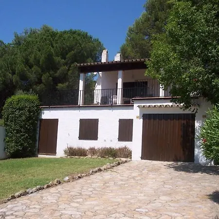Villa Tv 57 Privat Pool