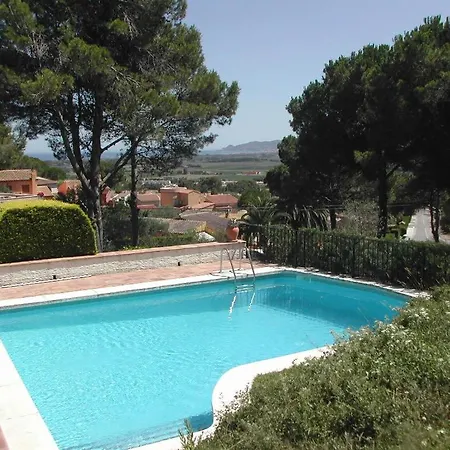 Tv 57 Privat Pool Villa