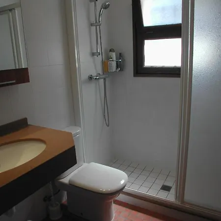 Tv 57 Privat Pool Villa *