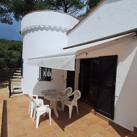 Villa Tv 57 Privat Pool L'Estartit