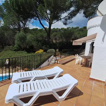 Villa Tv 57 Privat Pool