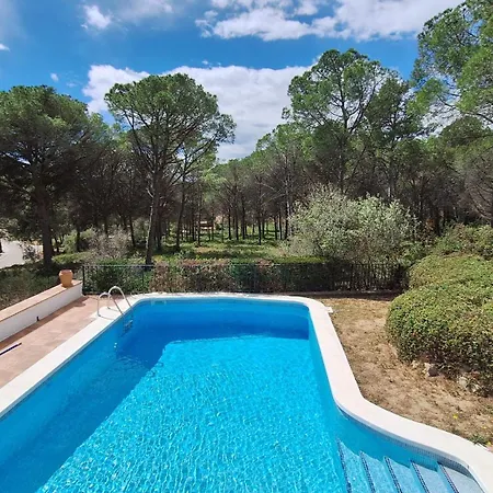 Villa Tv 57 Privat Pool L'Estartit