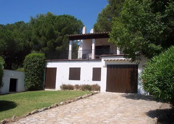 Villa Tv 57 Privat Pool