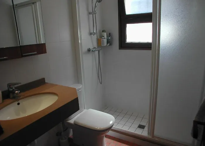 Tv 57 Privat Pool Villa *